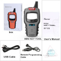 Xhorse VVDI Mi ni Key Tool Remote Key Programmer Support IOS and Android Global Version